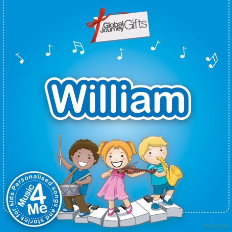 William [CD]