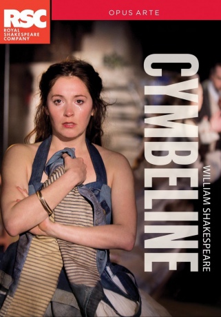Rsc: William Shakespeare: Cymbeline [DVD]