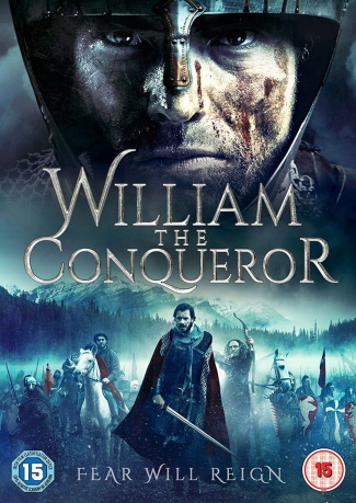 William The Conqueror [DVD]