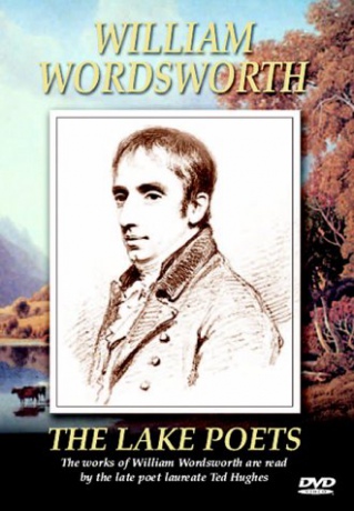 William Wordsworth The Lake Poets [DVD]