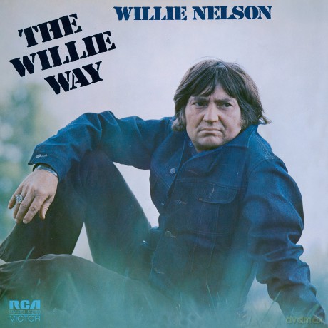 Willie Nelson: Willie Way (Translucent Red) [Winyl]