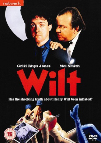 Wilt [DVD]