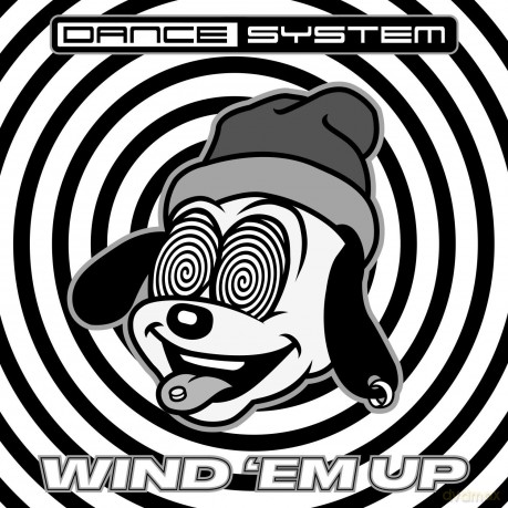 Dance System: Wind Em Up [Winyl]