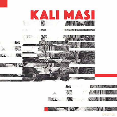 Kali Masi: Wind Instrument [CD]