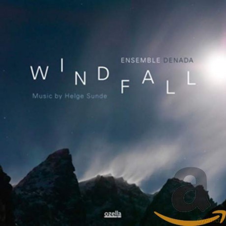 Ensemble Denada: Windfall [CD]