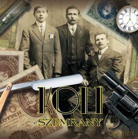 Koli: Szemrany-Reedycja [Winyl]