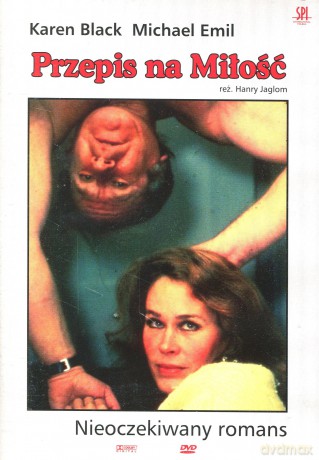 Przepis na miłość (1983) [DVD]