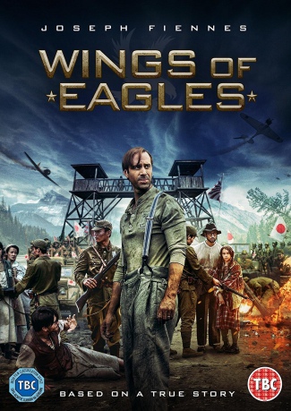 Wings Of Eagles (Na skrzydłach orłów) [DVD]