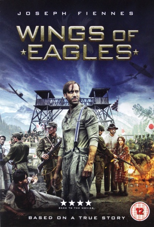 Wings Of Eagles (Na skrzydłach orłów) [DVD]