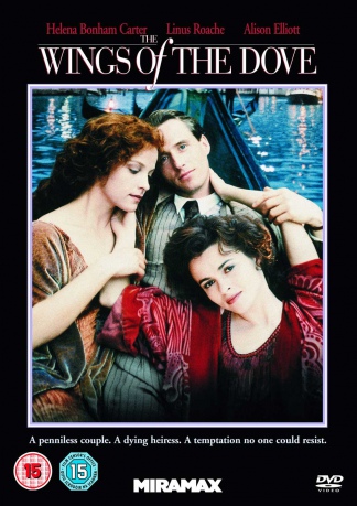 Wings Of The Dove [DVD]