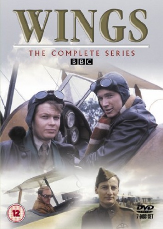 Wings The Complete Series [7DVD]