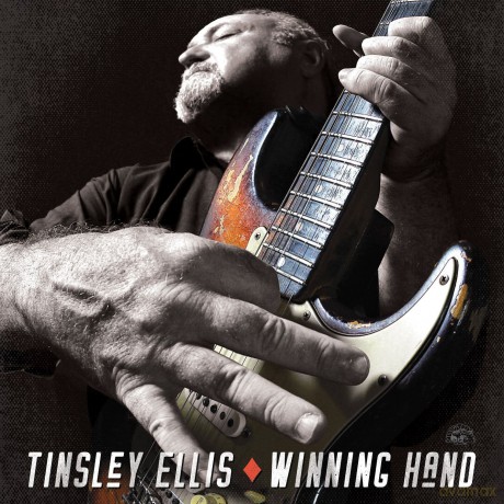 Tinsley Ellis: Winning Hand [CD]