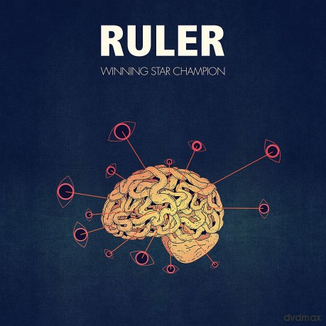 Ruler: Winning Star Champion [CD]
