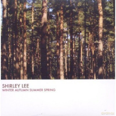 Lee Shirley: Winter Autumn Summer Spring [2xWinyl]