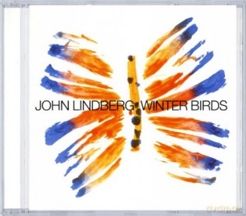 John Lindberg: Winter Birds [CD]