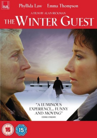 Winter Guest [DVD]