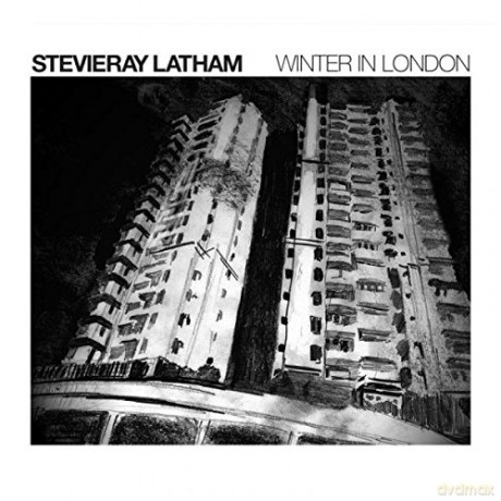 Stevieray Latham: Winter In London [CD]