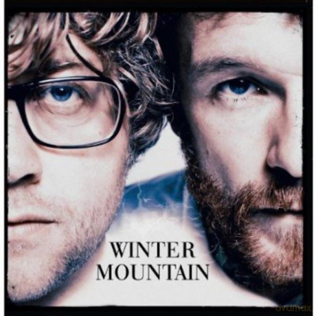 Winter Mountain: Winter Mountain [CD]