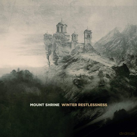 Mount Shrine: Winter Restlessness [CD]