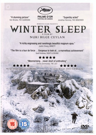Winter Sleep [DVD]