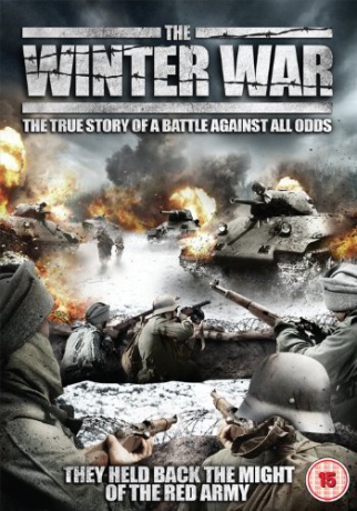 Winter War [DVD]