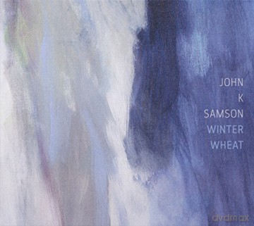 John K. Samson: Winter Wheat -Etched- [2xWinyl]