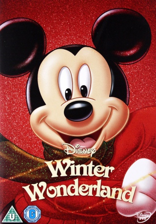 Winter Wonderland [DVD]