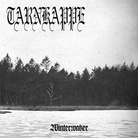 Tarnkappe: Winterwaker [CD]
