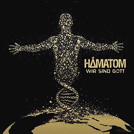 Hamatom: Wir Sind Gott [CD]