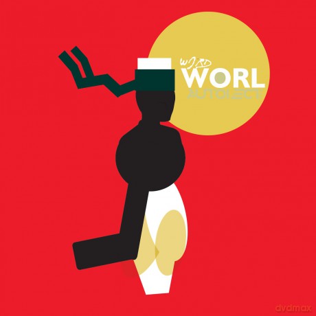 Autolect: Wird Worl [CD]