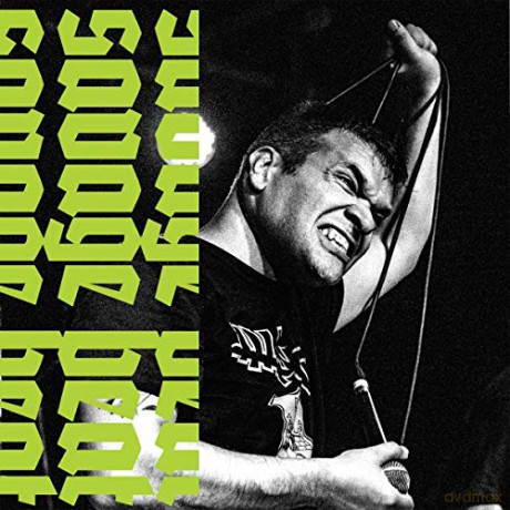 Savage Beat: Wired [Winyl]