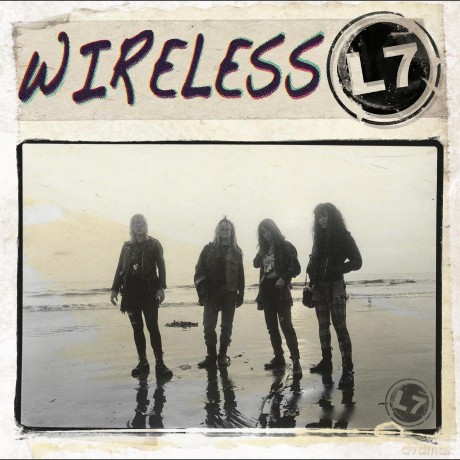 L7: Wireless [Winyl]