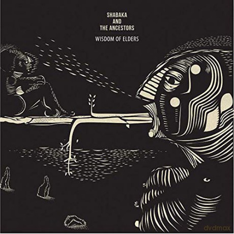 Shabaka & The Ancestors: Wisdom Of Elders [Winyl]