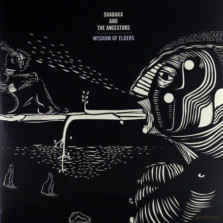 Shabaka & The Ancestors: Wisdom Of Elders [Winyl]
