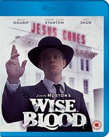 Wise Blood (Mądrość krwi) [Blu-Ray]