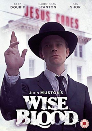 Wise Blood Digitally Remastered [DVD]