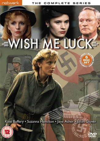 Wish Me Luck The Complete Boxset Repackaged [6DVD]