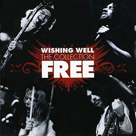 Free: Wishing Well - The Collection [2CD]