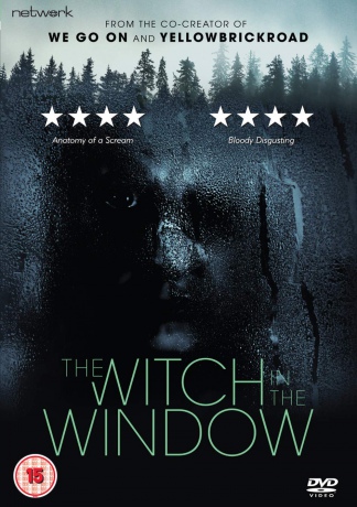 Witch In The Window [DVD]