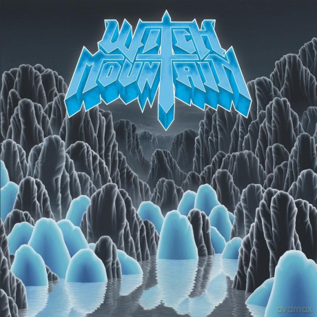 Witch Mountain: Witch Mountain [Winyl]