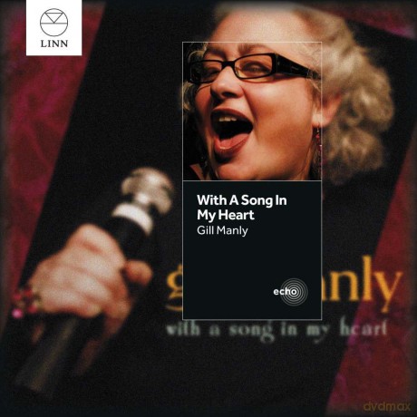 Gill Manly: With A Song In My Heart [CD]