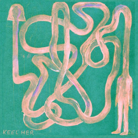 Keel Her: With Kindness [CD]
