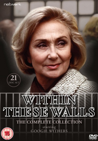 Within These Walls: The Complete Collection [21DVD]