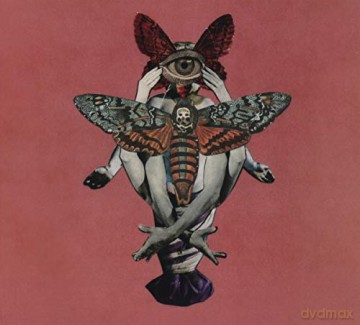 Ojerum: Without Blood The Sun Darkens [CD]