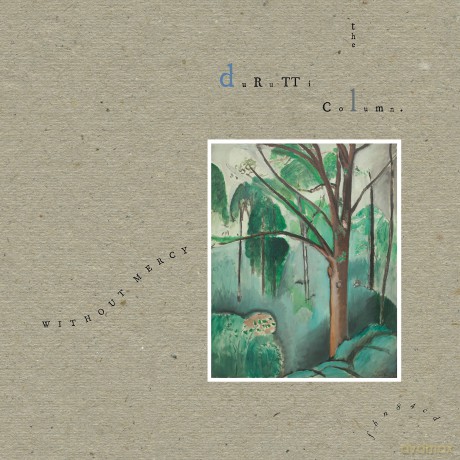 Durutti Column: Without Mercy [4CD]