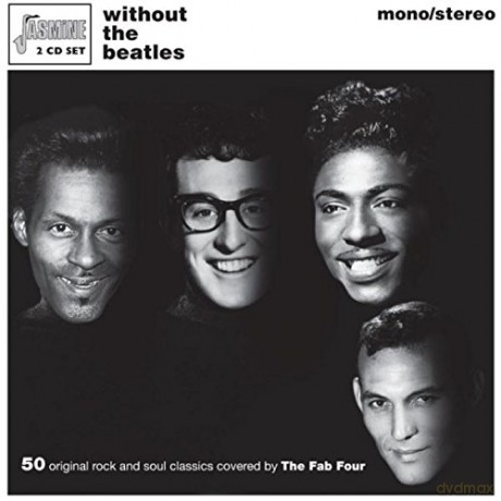 Without The Beatles [2CD]