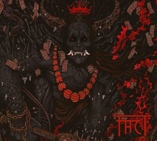 Fact: Witness [CD]