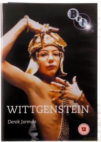 Wittgenstein [DVD]