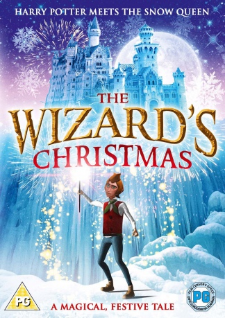 WizardS Christmas [DVD]