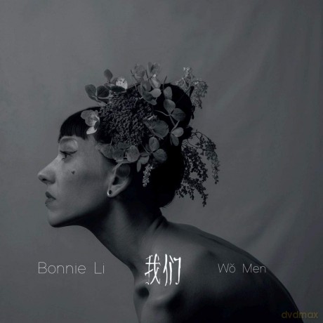 Bonnie Li: Wo Men [CD]